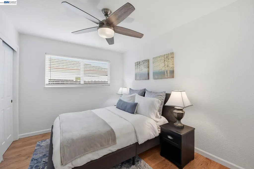 6387 Narcissus Avenue Newark CA 94560