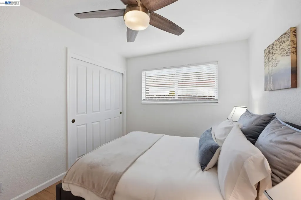 6387 Narcissus Avenue Newark CA 94560