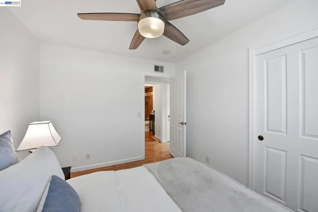 6387 Narcissus Avenue Newark CA 94560