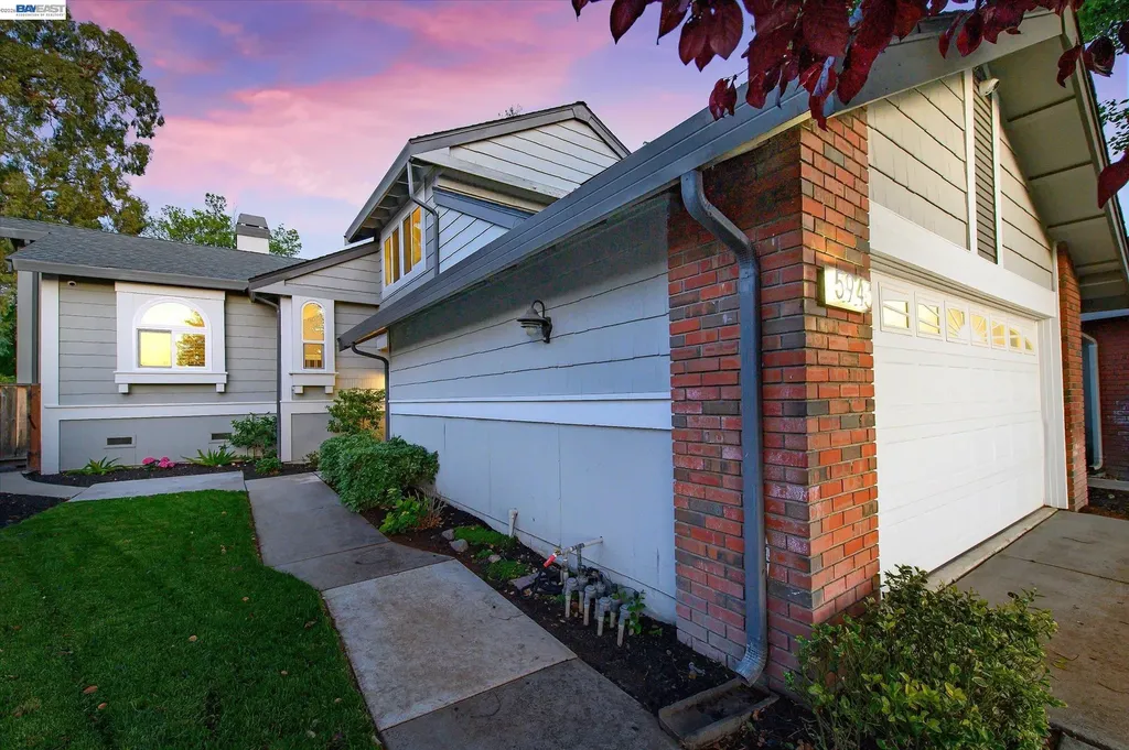 5943 Corte Arboles Pleasanton CA 94566