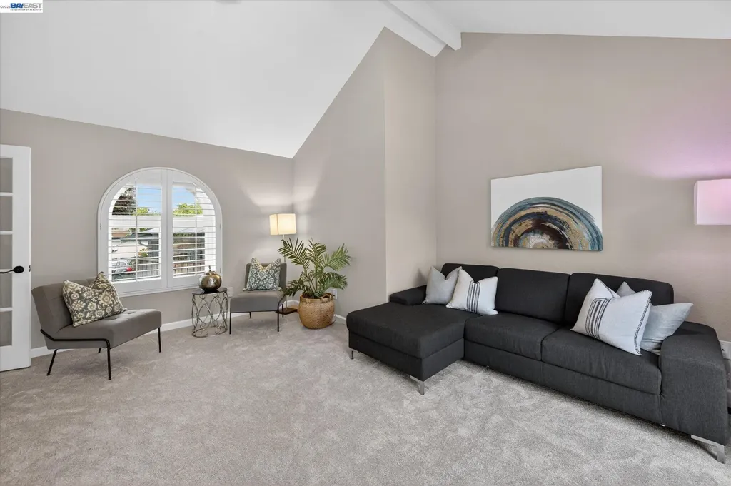 5943 Corte Arboles Pleasanton CA 94566