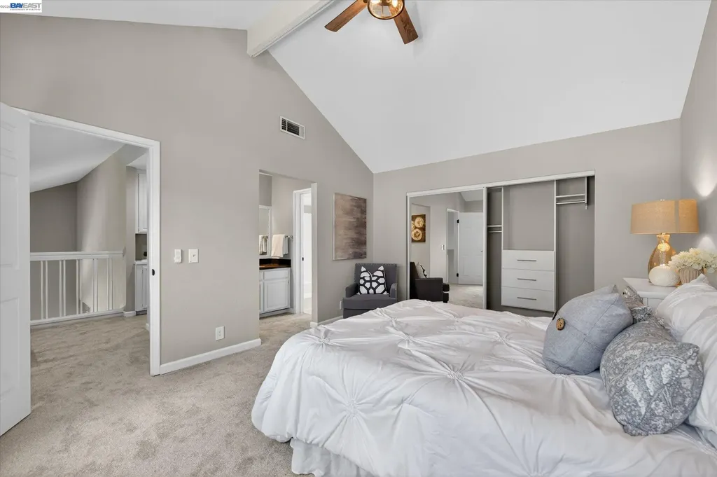 5943 Corte Arboles Pleasanton CA 94566