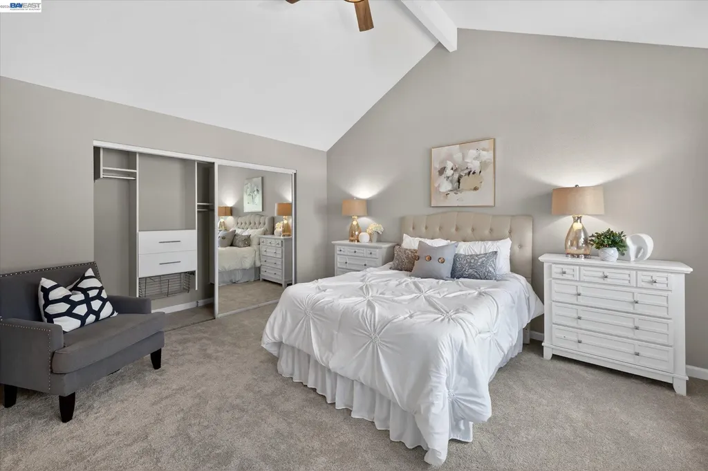 5943 Corte Arboles Pleasanton CA 94566