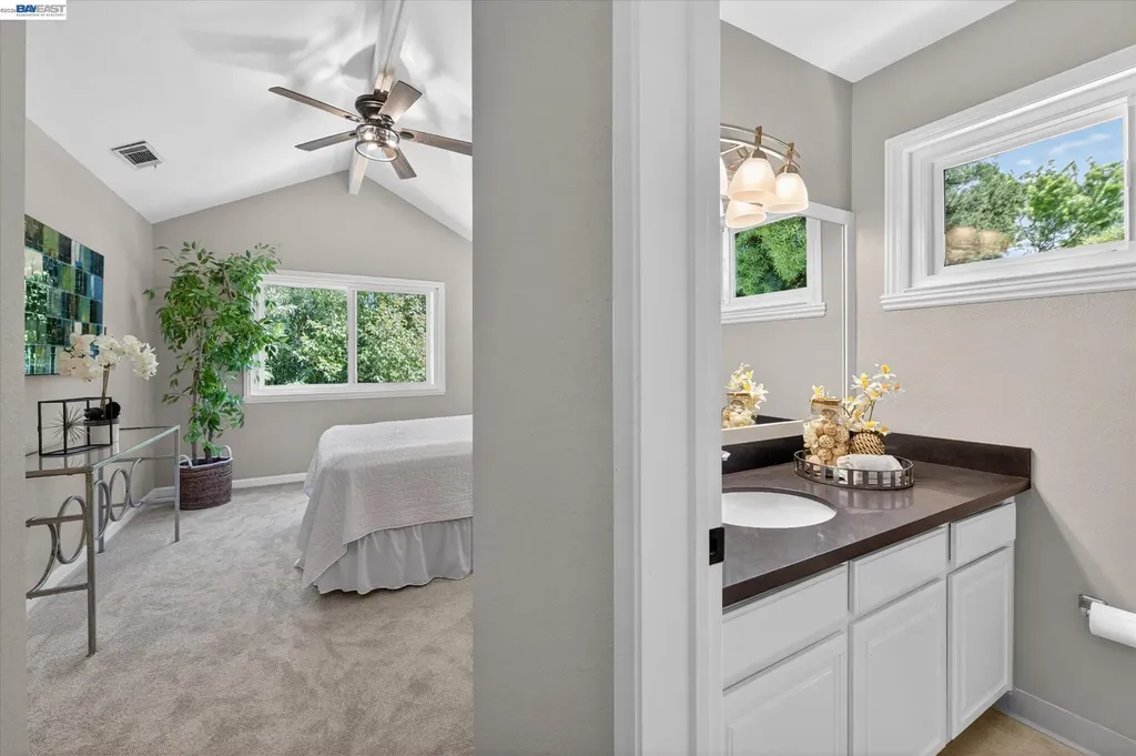 5943 Corte Arboles Pleasanton CA 94566