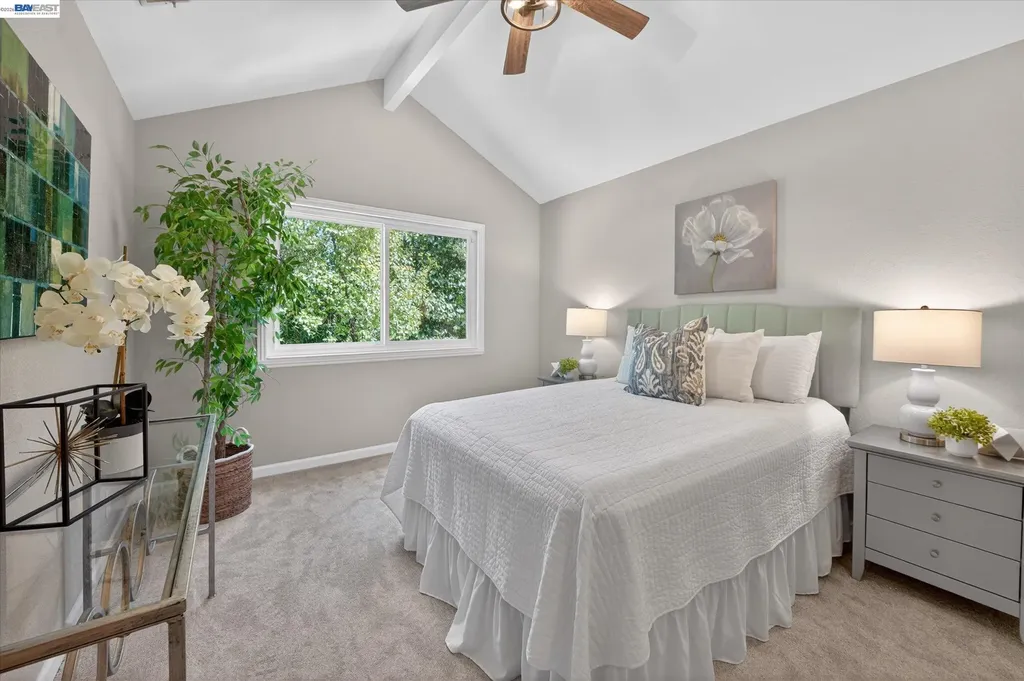 5943 Corte Arboles Pleasanton CA 94566