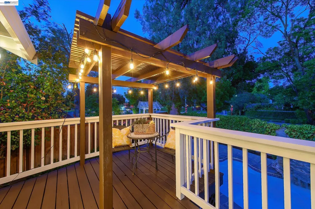 5943 Corte Arboles Pleasanton CA 94566