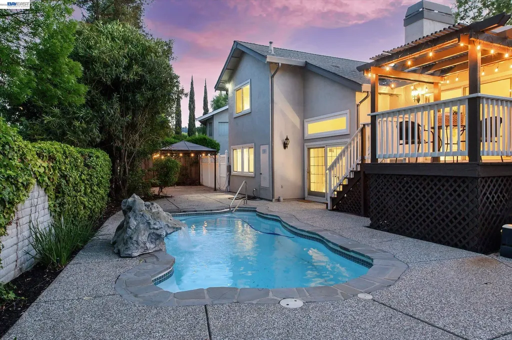 5943 Corte Arboles Pleasanton CA 94566