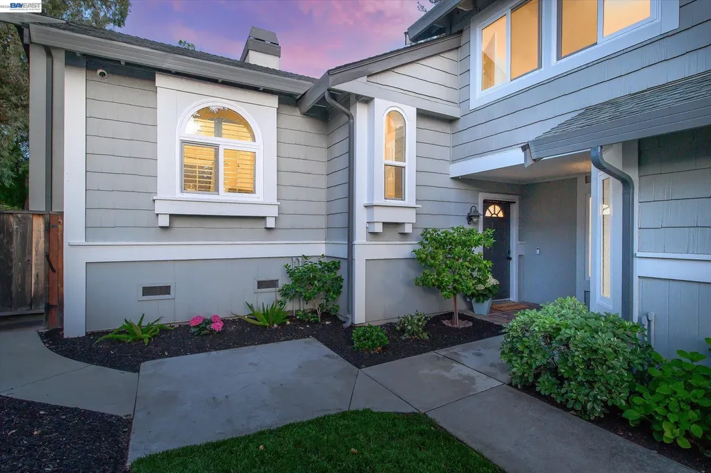 5943 Corte Arboles Pleasanton CA 94566