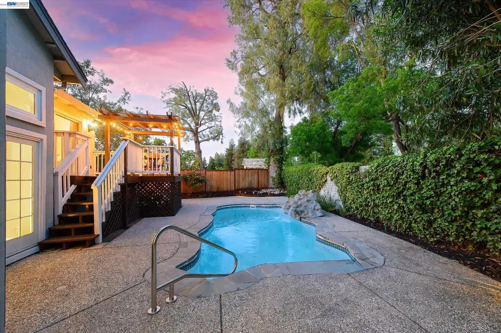 5943 Corte Arboles Pleasanton CA 94566