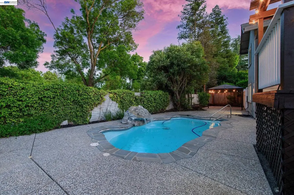 5943 Corte Arboles Pleasanton CA 94566