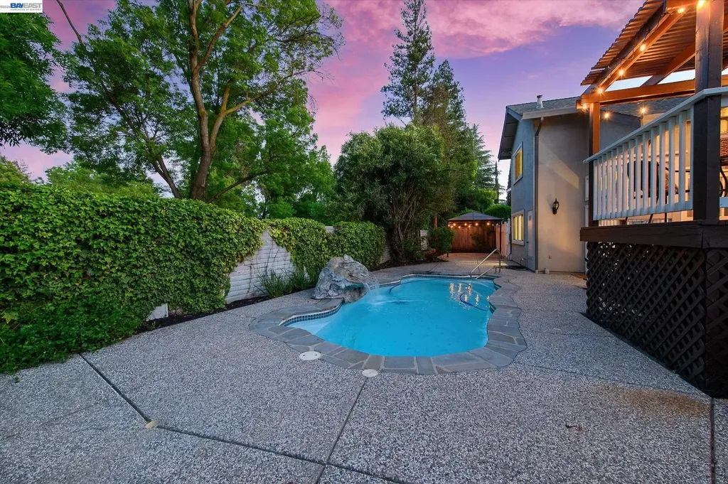 5943 Corte Arboles Pleasanton CA 94566