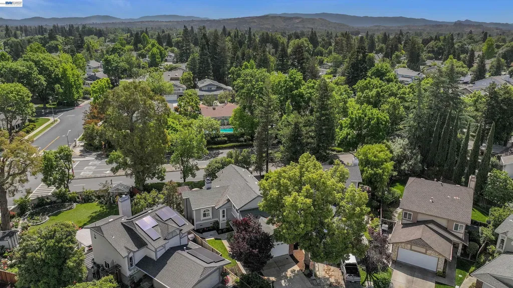 5943 Corte Arboles Pleasanton CA 94566
