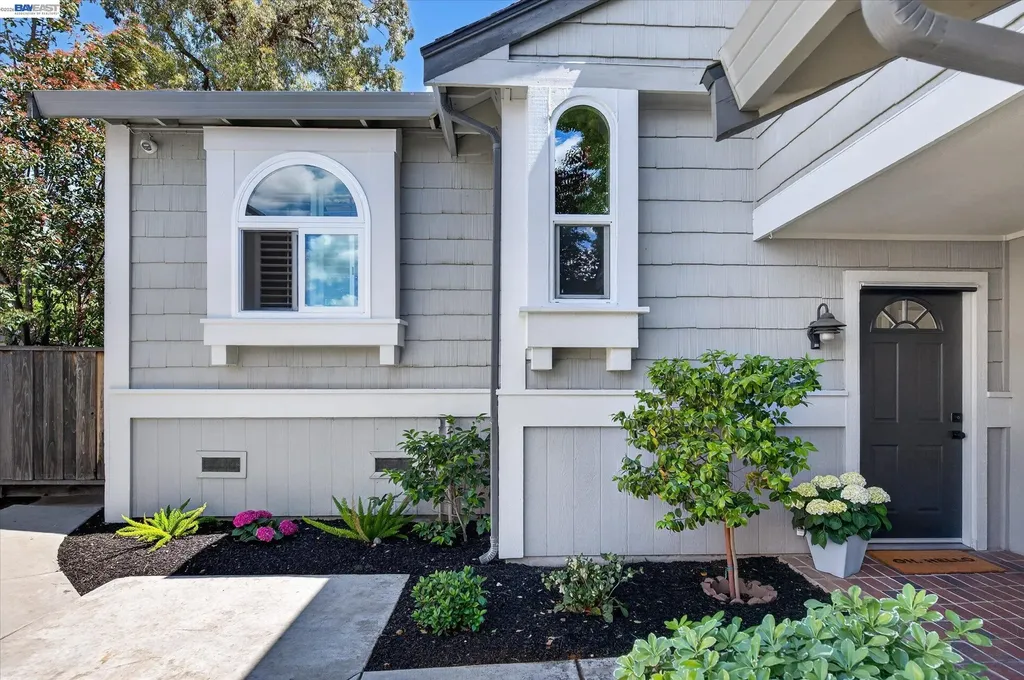 5943 Corte Arboles Pleasanton CA 94566