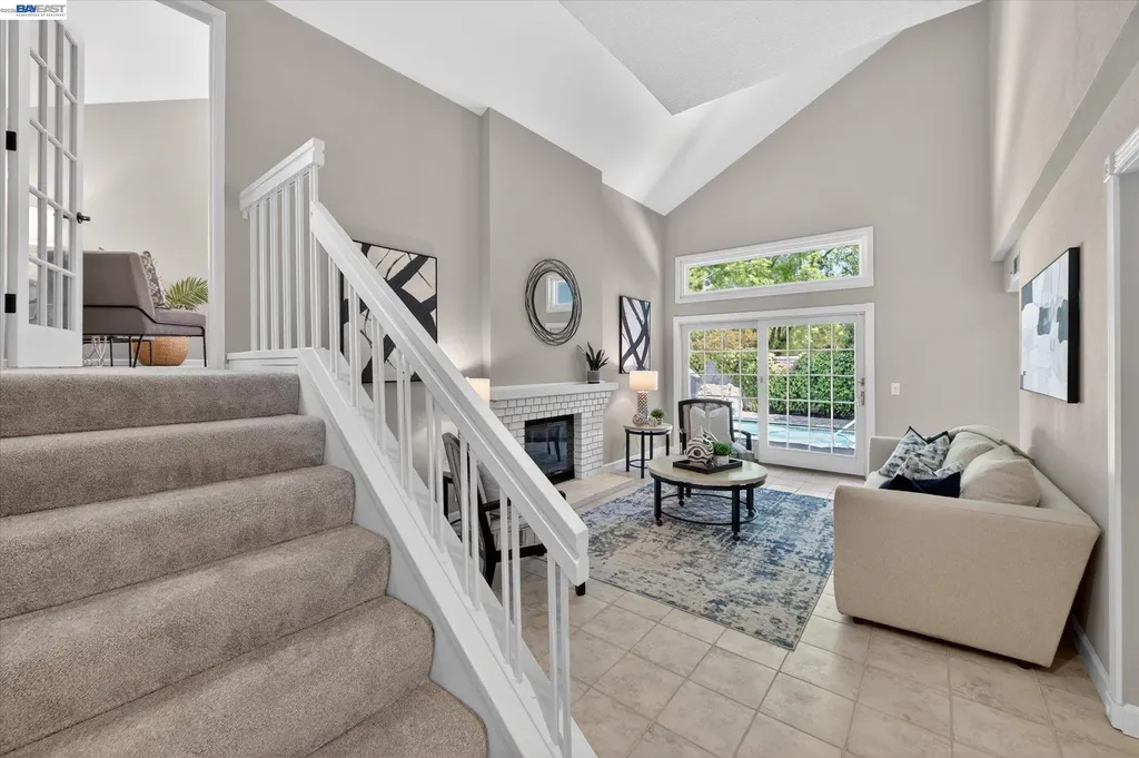 5943 Corte Arboles Pleasanton CA 94566