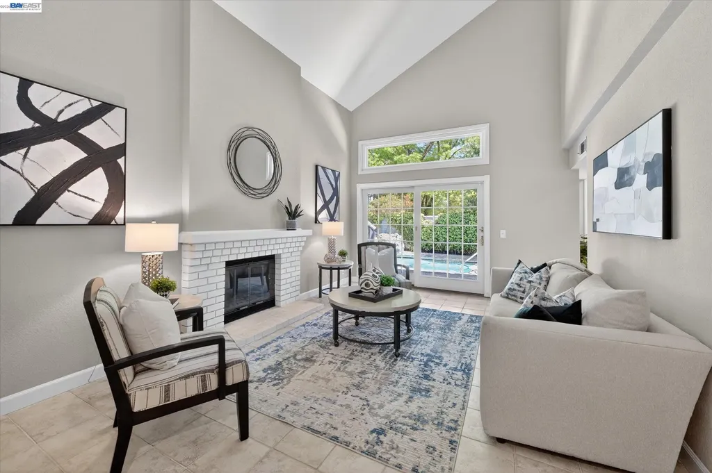 5943 Corte Arboles Pleasanton CA 94566