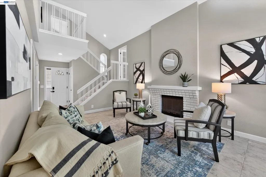 5943 Corte Arboles Pleasanton CA 94566