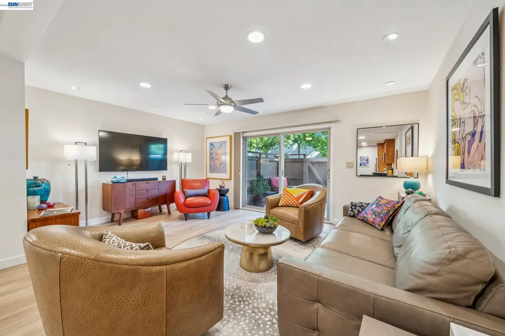 1333 Webster Street Alameda CA 94501