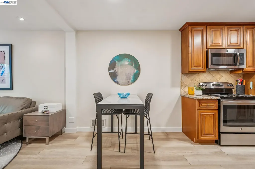 1333 Webster Street Alameda CA 94501