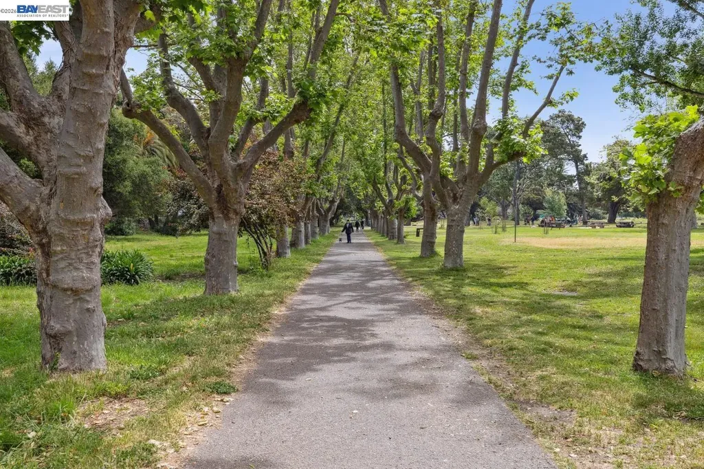 1333 Webster Street Alameda CA 94501