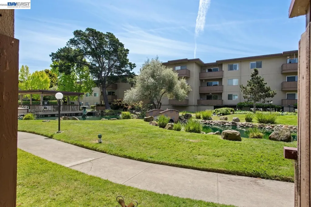 1333 Webster Street Alameda CA 94501
