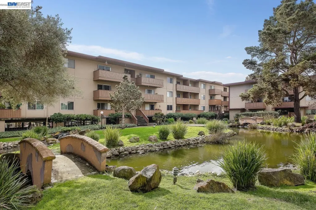 1333 Webster Street Alameda CA 94501
