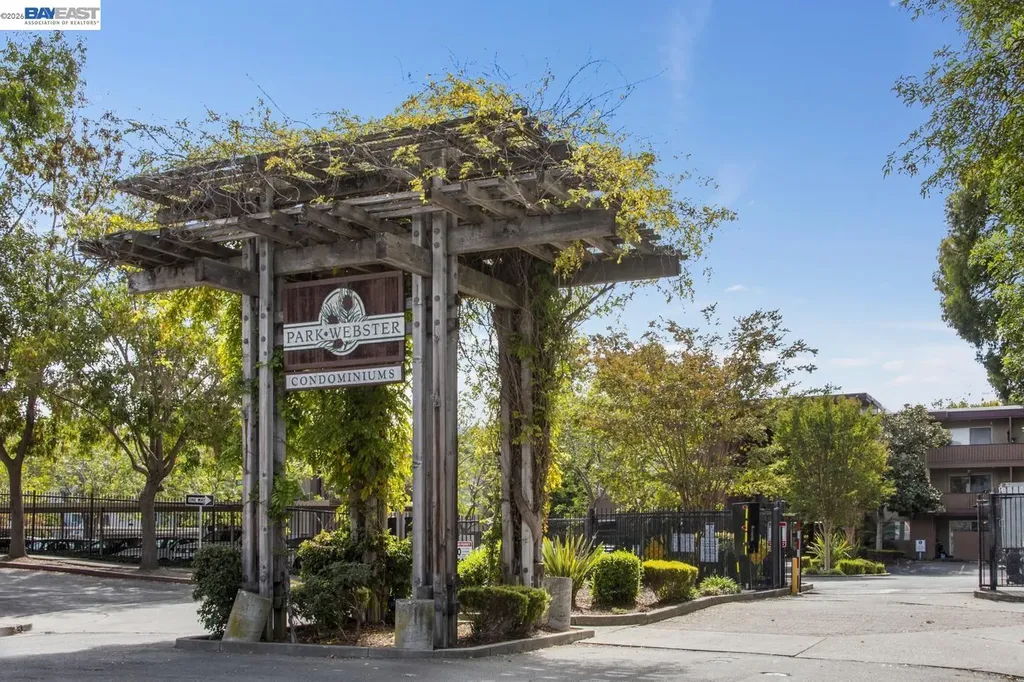 1333 Webster Street Alameda CA 94501