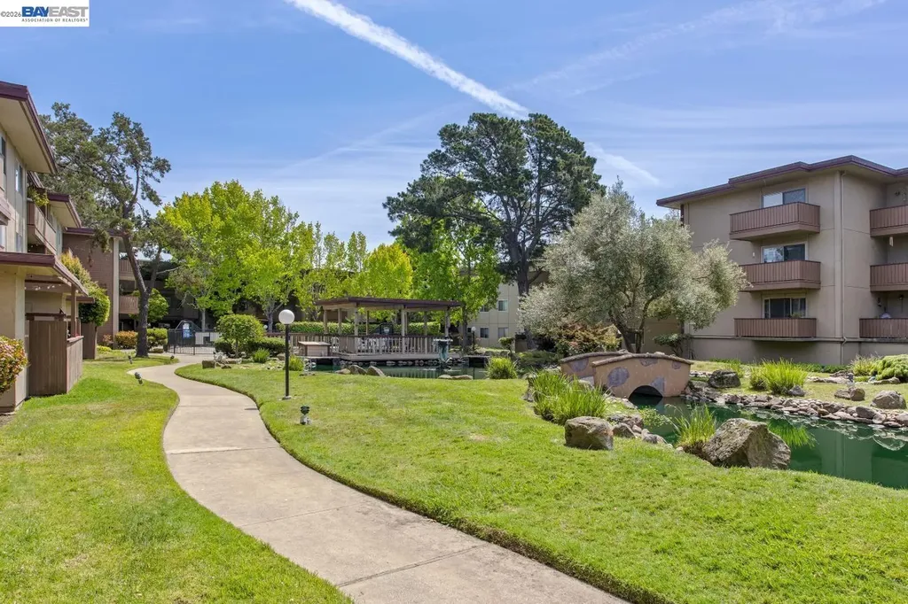 1333 Webster Street Alameda CA 94501