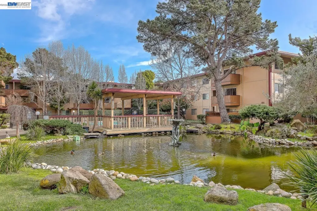 1333 Webster Street Alameda CA 94501
