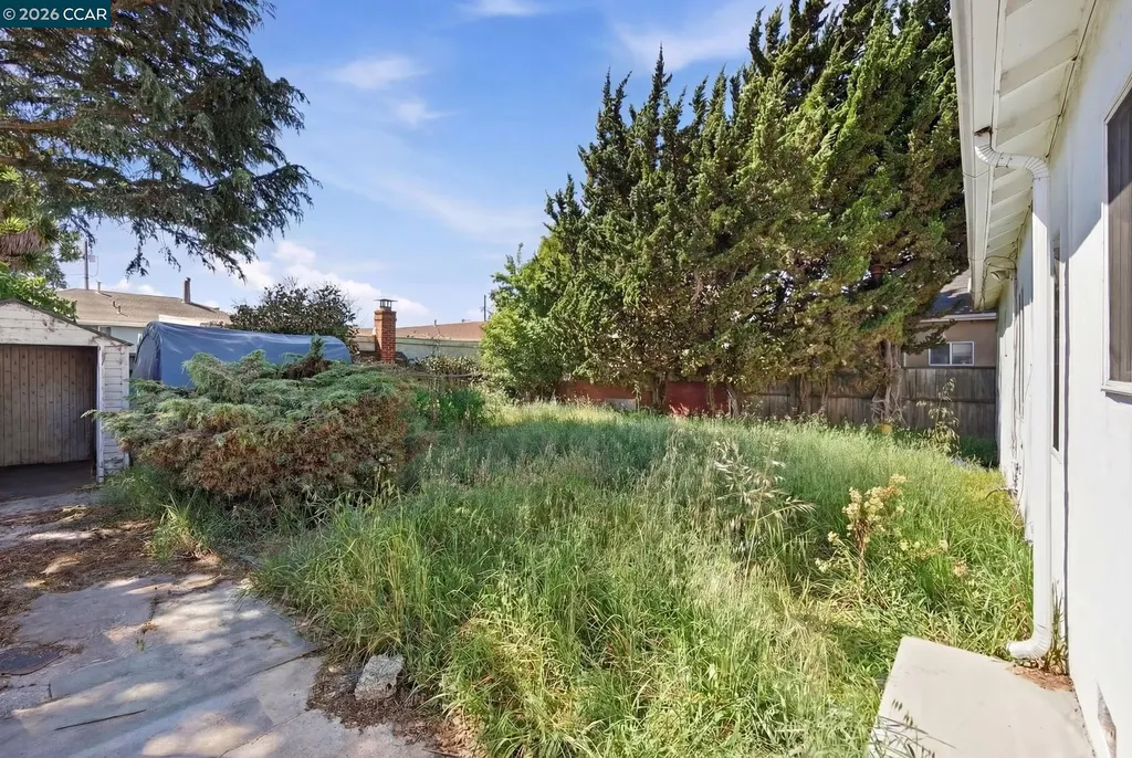 1912 Lincoln Avenue Richmond CA 94801