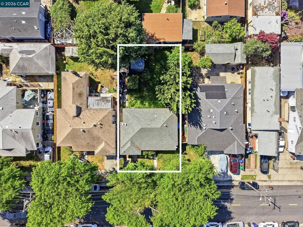 1912 Lincoln Avenue Richmond CA 94801