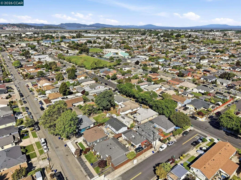 1912 Lincoln Avenue Richmond CA 94801