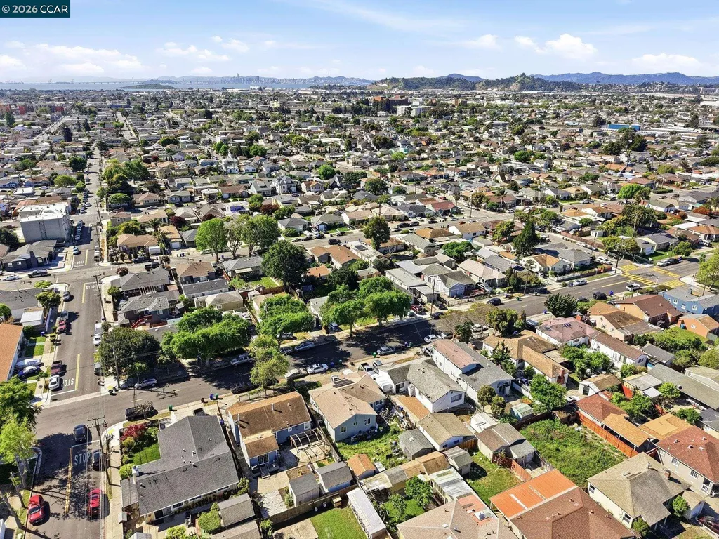 1912 Lincoln Avenue Richmond CA 94801