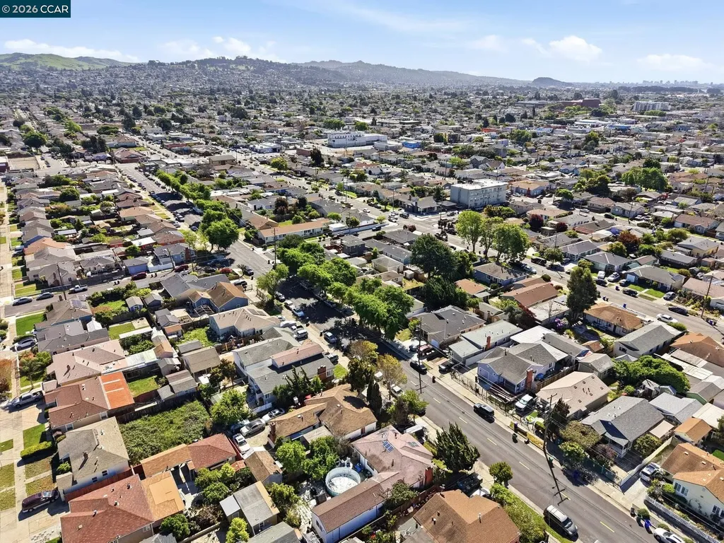 1912 Lincoln Avenue Richmond CA 94801