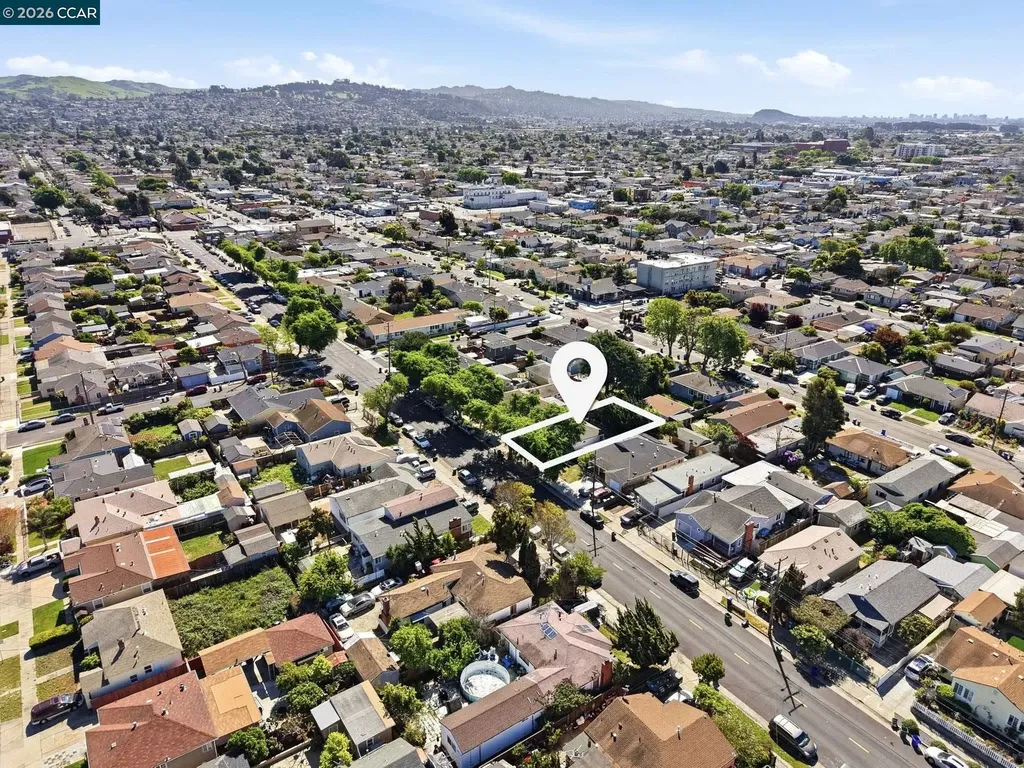 1912 Lincoln Avenue Richmond CA 94801