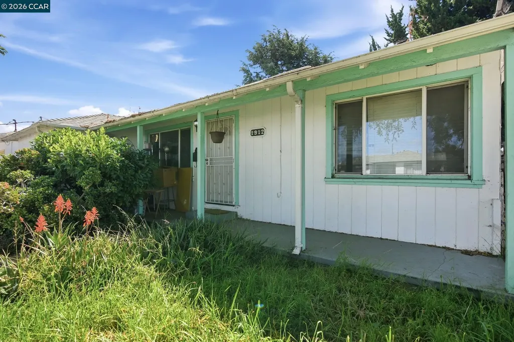 1912 Lincoln Avenue Richmond CA 94801