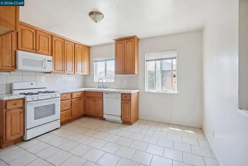 1912 Lincoln Avenue Richmond CA 94801