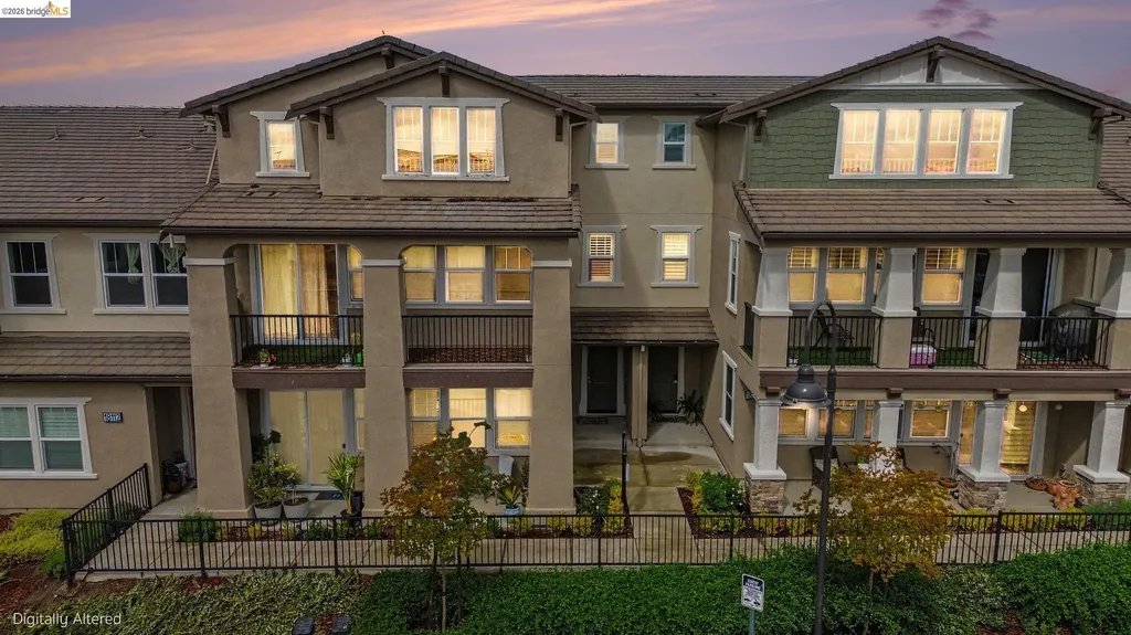 18210 Argento Loop San Ramon CA 94583