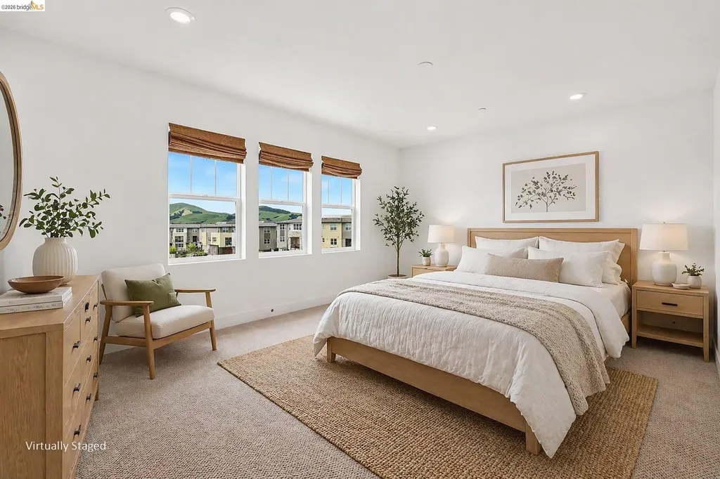18210 Argento Loop San Ramon CA 94583
