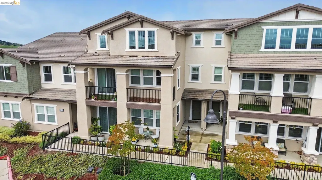 18210 Argento Loop San Ramon CA 94583