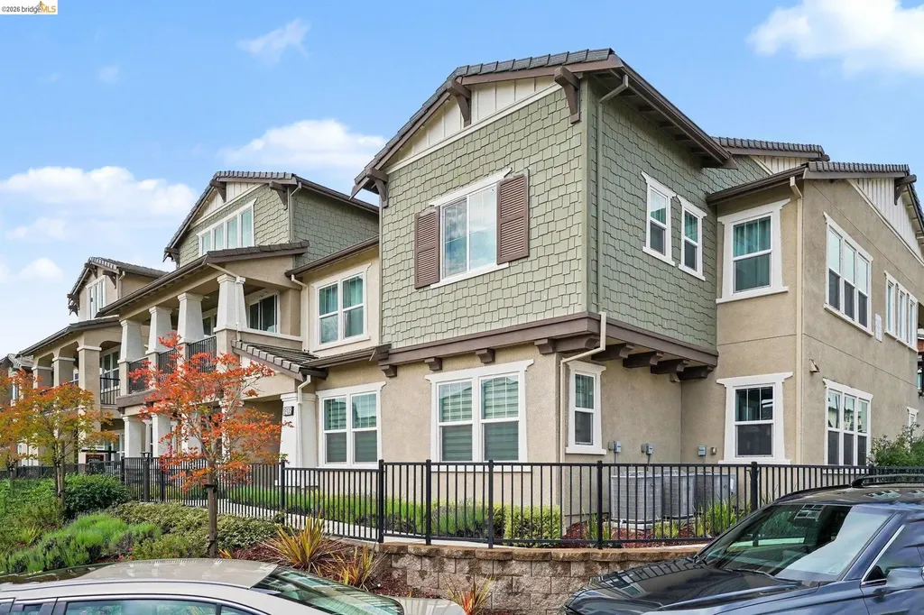 18210 Argento Loop San Ramon CA 94583