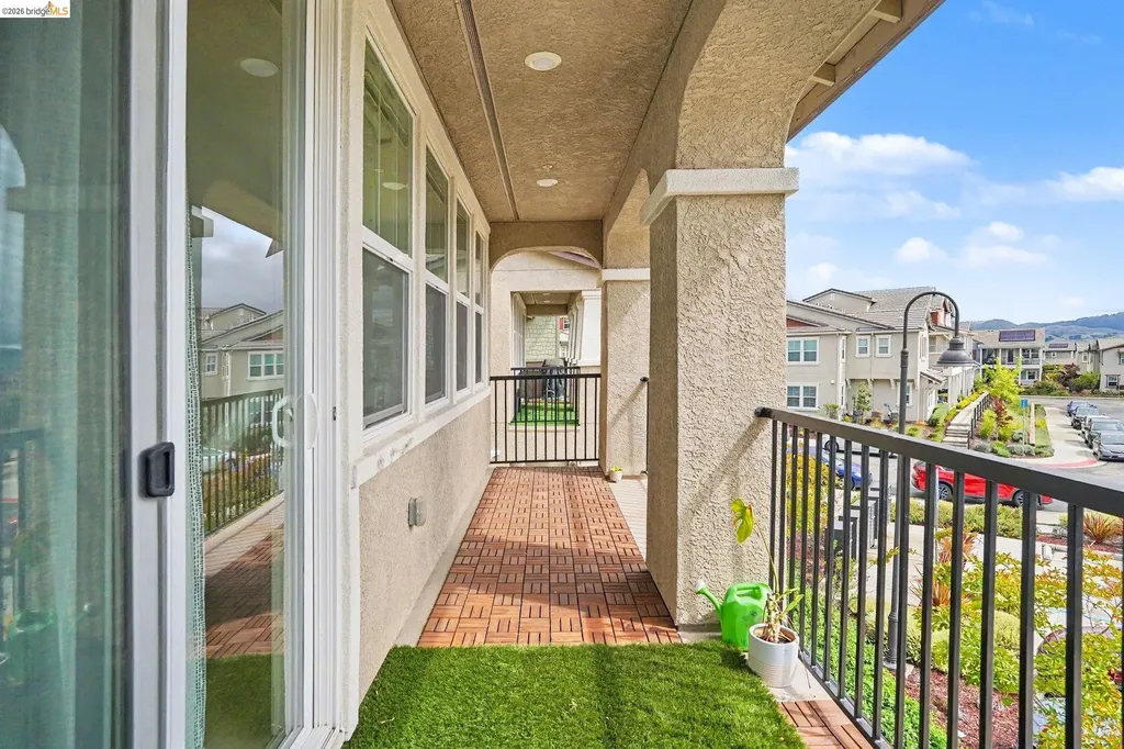 18210 Argento Loop San Ramon CA 94583