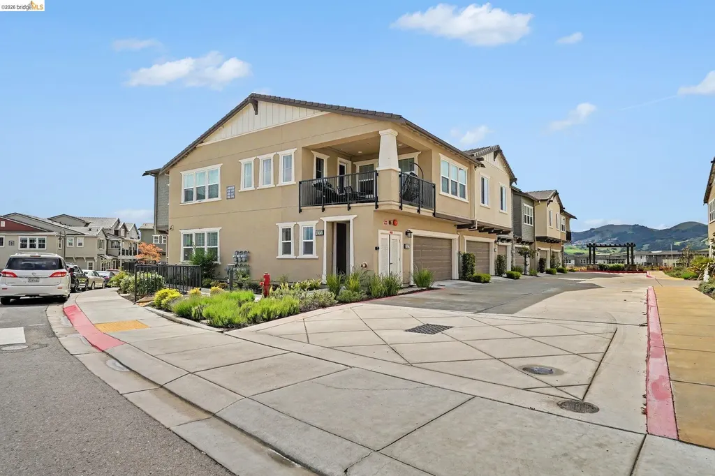 18210 Argento Loop San Ramon CA 94583
