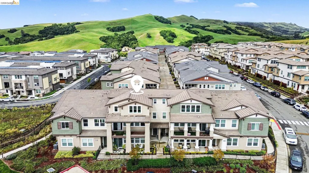 18210 Argento Loop San Ramon CA 94583