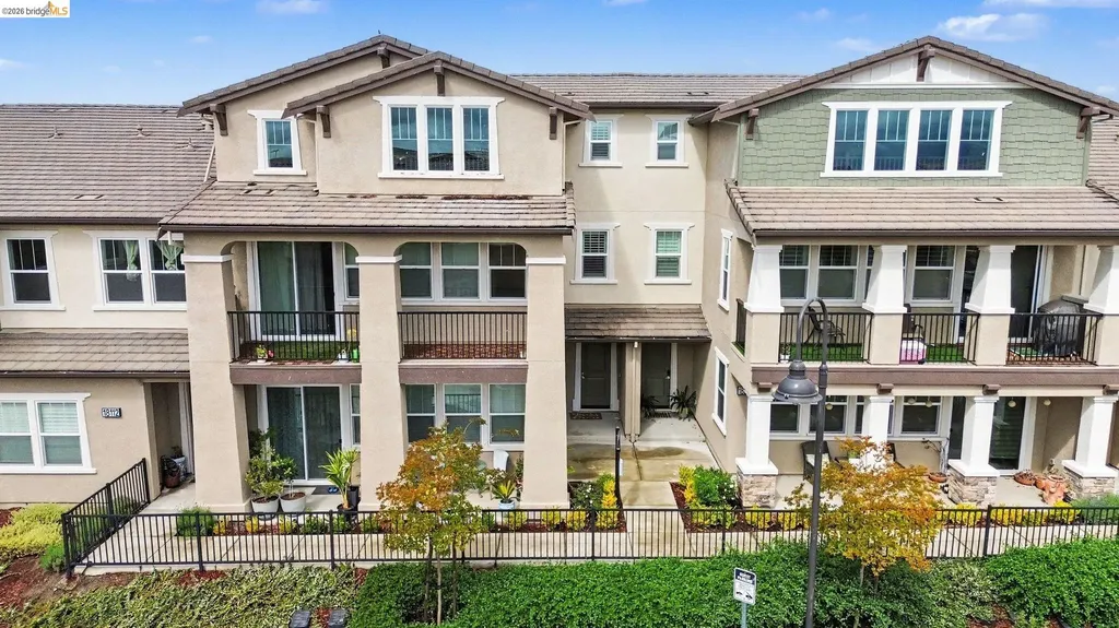 18210 Argento Loop San Ramon CA 94583