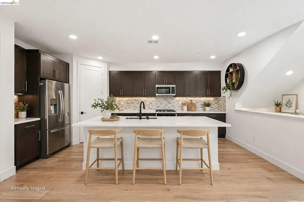 18210 Argento Loop San Ramon CA 94583