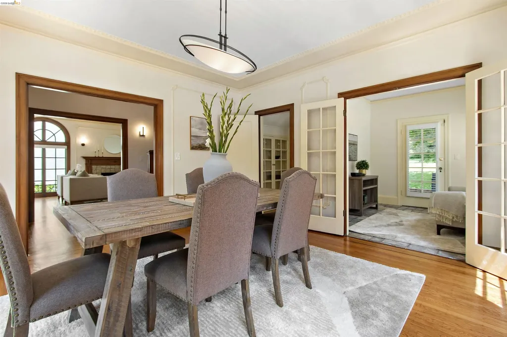 774 Trestle Glen Road Oakland CA 94610