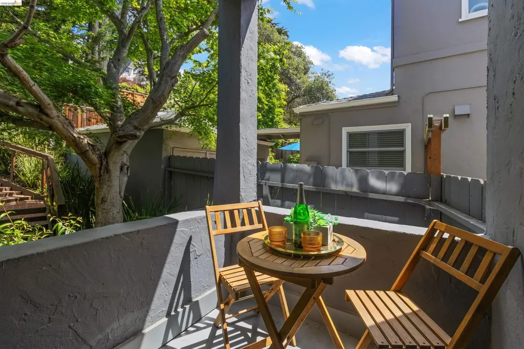 774 Trestle Glen Road Oakland CA 94610