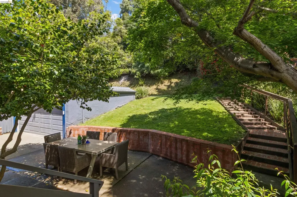 774 Trestle Glen Road Oakland CA 94610