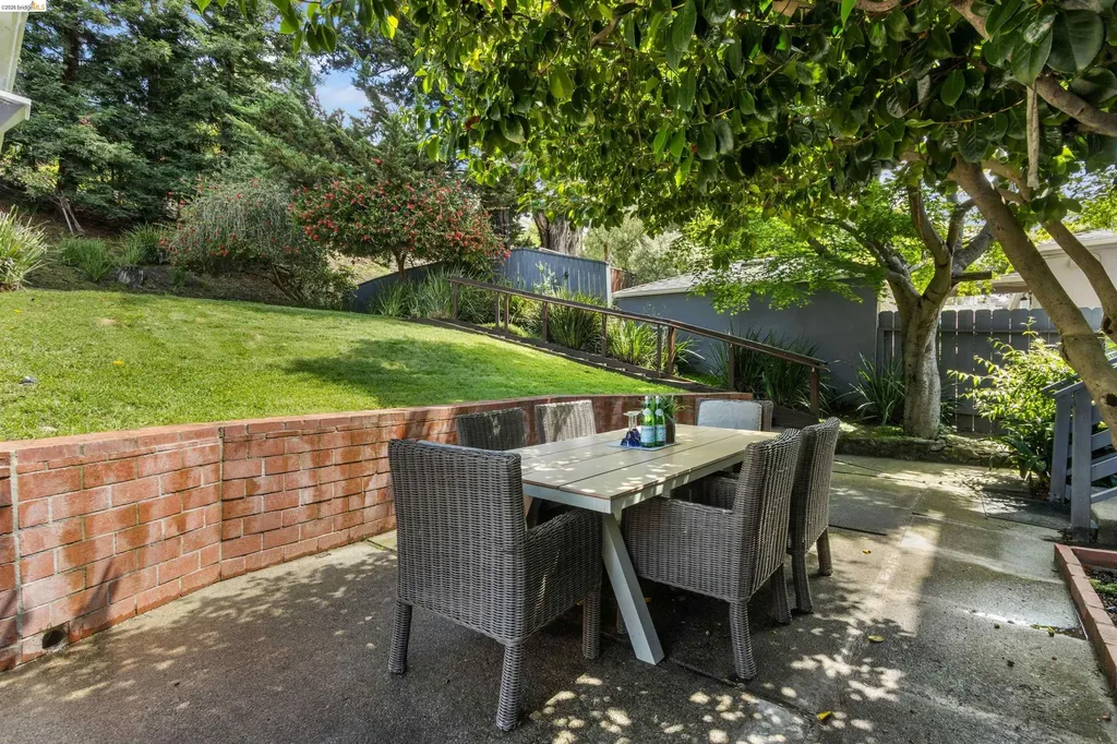 774 Trestle Glen Road Oakland CA 94610