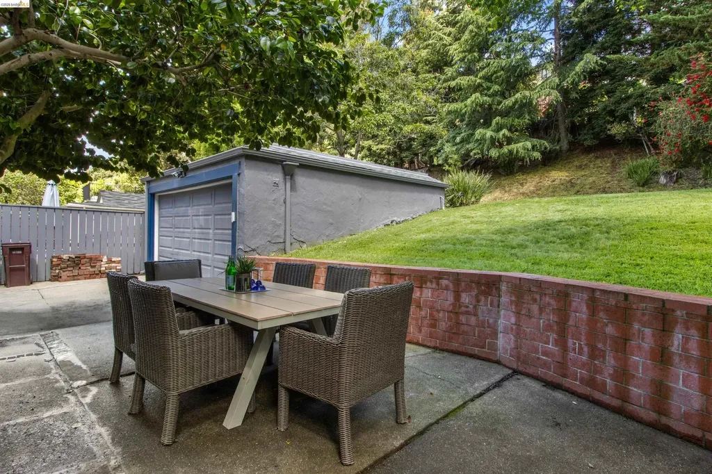 774 Trestle Glen Road Oakland CA 94610